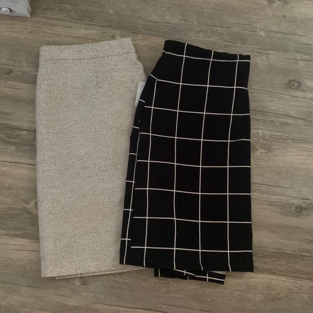Skirts